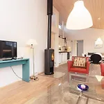 5 Star In Hébergement de vacances