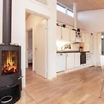 5 Star Holiday Home In Bogense Casa vacanze *