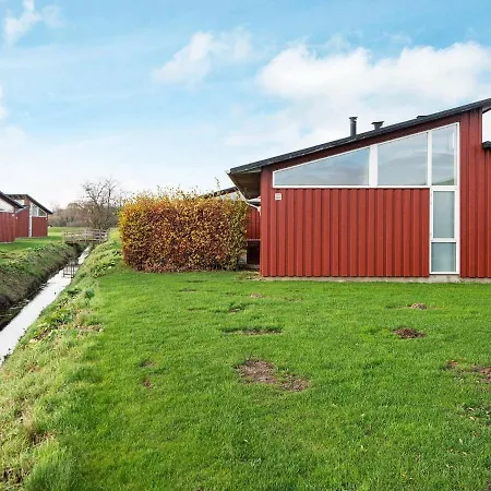 Holiday home 6 Person In *
