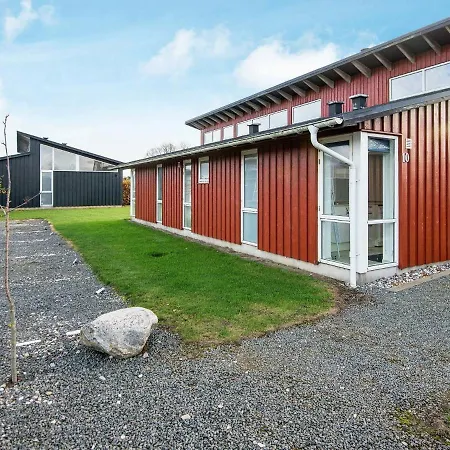 6 Person In Holiday home