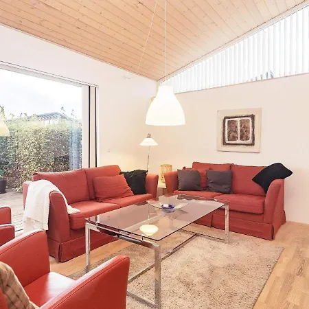 Holiday home 6 Person In