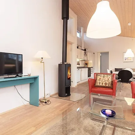 5 Star In Vakantiehuis