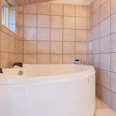 Vakantiehuis 5 Star In