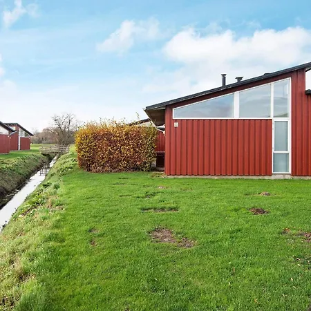 Scenic Golf Retreat-by Traum * Bogense