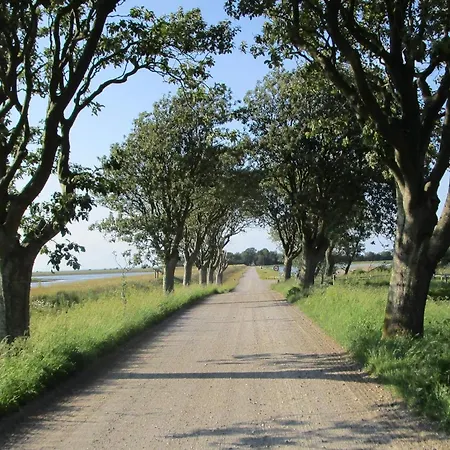 Scenic Golf Retreat-by Traum Holiday home Bogense