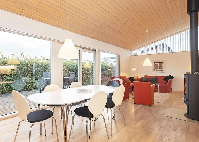 Tatil Evi Scenic Golf Retreat-by Traum