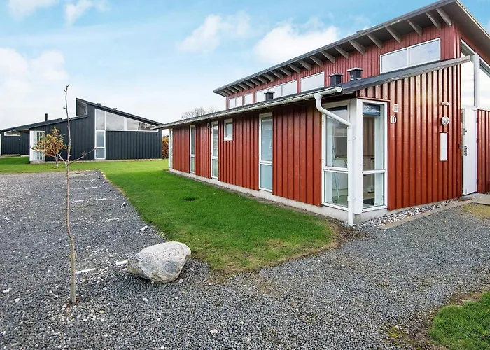 Tatil Evi Scenic Golf Retreat-by Traum *